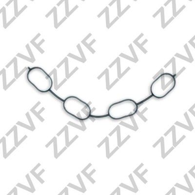 ZZVF Tetning, innsugningsmanifold ZVBZ0186 Innsugsmanifold pakning ZZVF LAND CRUISER ZVBZ0186 billige