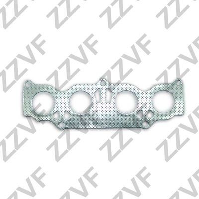 ZZVF Junta, colector de escape ZVBZ0188 Junta retentor do colector de escape ZZVF CIVIC ZVBZ0188 baratos