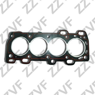 ZZVF Tetning, topplokk ZVBZ0189 ZVBZ0189 Topplockspackning RENAULT LAGUNA ZZVF