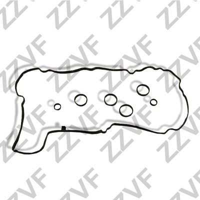 ZZVF Pakkingset, klepdeksel ZVBZ0195 Toyota LAND CRUISER Kleppendeksel pakking ZZVF ZVBZ0195