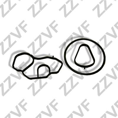 ZZVF Junta, radiador de óleo ZVBZ0198 Junta radiador de óleo ZZVF Classe C ZVBZ0198 baratos