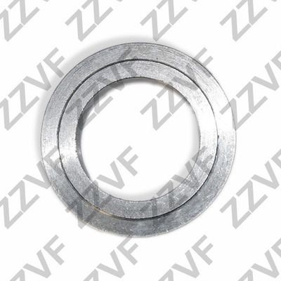 ZZVF Roulement de roue ZVBZ0310 Toyota MR 2 Kit de roulement de roue ZZVF ZVBZ0310