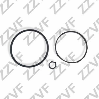 ZZVF Oljefilterhus packning ZVBZ0312 ZVBZ0312 ZZVF packning, oljefilterhus PEUGEOT 106