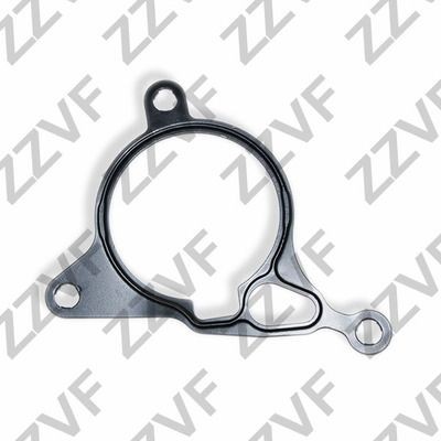 ZZVF Tesnenie vákuového čerpadla ZVBZ0313 ZVBZ0313 Vákuové čerpadlo brzdového systému Volkswagen TRANSPORTER ZZVF