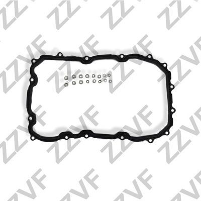 ZZVF Dichtung, Ölwanne-Automatikgetriebe ZVBZ0315 Dichtung, Ölwanne-Automatikgetriebe ZZVF PATHFINDER ZVBZ0315 günstig