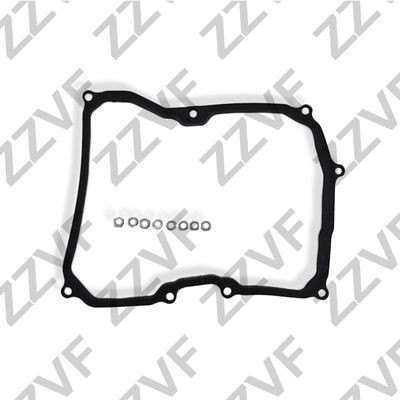 ZZVF Dichtung, Ölwanne-Automatikgetriebe ZVBZ0316 Dichtung, Ölwanne-Automatikgetriebe ZZVF PATHFINDER ZVBZ0316 günstig