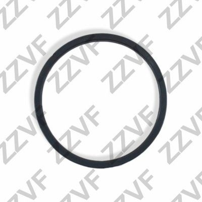 ZZVF Oliekoeler pakking ZVBZ0318 ZVBZ0318 Oliekoeler afdichtring MERCEDES-BENZ E-Klasse ZZVF