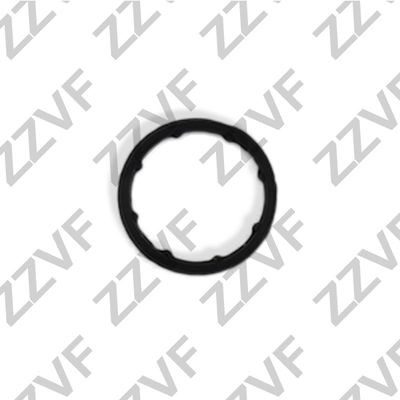 ZZVF Junta, radiador de óleo ZVBZ0323 ZVBZ0323 Junta radiador de óleo VOLVO XC60 ZZVF