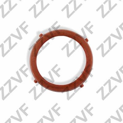 ZZVF Turbolader-Dichtung ZVBZ0326 ZVBZ0326 Dichtungen für Turbolader MAZDA 6 ZZVF kaufen