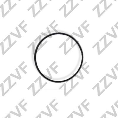 ZZVF Nokkenas keerring ZVCL263 ZVCL263 Nokkenas keerring SKODA OCTAVIA ZZVF