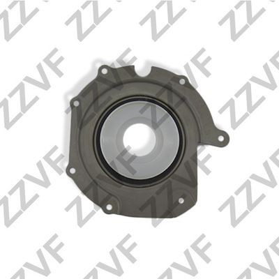 ZZVF Anello tenuta, Differenziale ZVCL271 ZVCL271 costo Anello tenuta, differenziale Volkswagen TIGUAN ZZVF