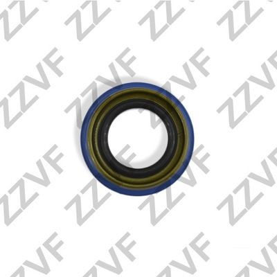 ZZVF Retentor, diferencial ZVCL279 Retentor, diferencial ZZVF Chevrolet LACETTI ZVCL279