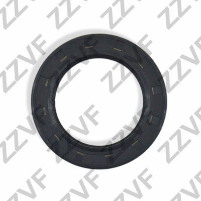 ZZVF Shaft Seal, manual transmission ZVCL288 SEAT IBIZA ZZVF gearbox gaskets ZVCL288