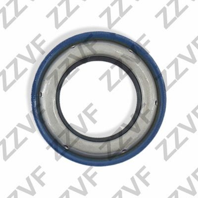 ZZVF Akseltetningsring, drivaksel ZVCL290 Akseltetningsring, drivaksel ZZVF MITSUBISHI ZVCL290
