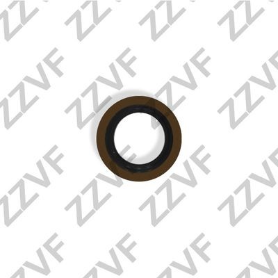 ZZVF Afdichtring ZVCL296 Afdichtring ZZVF Volkswagen ZVCL296
