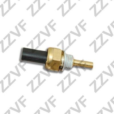 ZZVF Andur, Jahutusvedeliku temp. ZVDR014 ZVDR014 Temperatuuriandurid SMART FORFOUR ZZVF