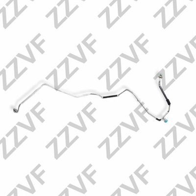 ZZVF Korkearpainejohto, ilmastointilaite ZVE46XC Mazda 6 GG Sedan ilmastointi letku ZZVF ZVE46XC