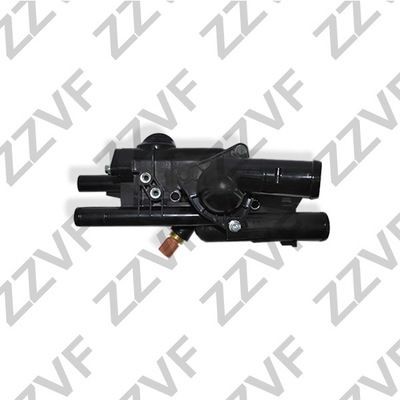 ZZVF Περίβλημα θερμοστάτη ZVG266 ZVG266 ZZVF Θερμοστάτης Mercedes-Benz φθηνά