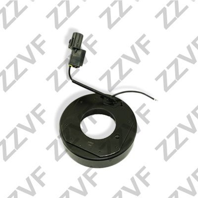 ZZVF Magnetclutch, klimakompressor ZVK220TY Magnetclutch klimakompressor ZZVF MODEL 3 ZVK220TY billige