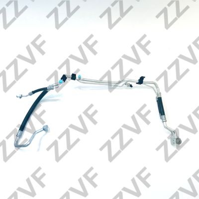 ZZVF Vedenie vysokého tlaku klimatizácie ZVL47H Hadica klimatizácie ZZVF H-1 Skrinka ZVL47H lacné