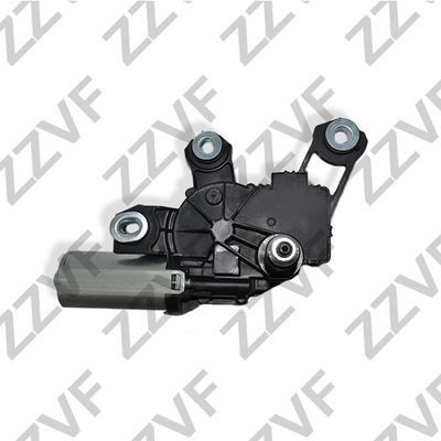ZZVF Scheibenwischermotor ZVMT115 ZVMT115 ZZVF Scheibenwischermotor VW Kosten