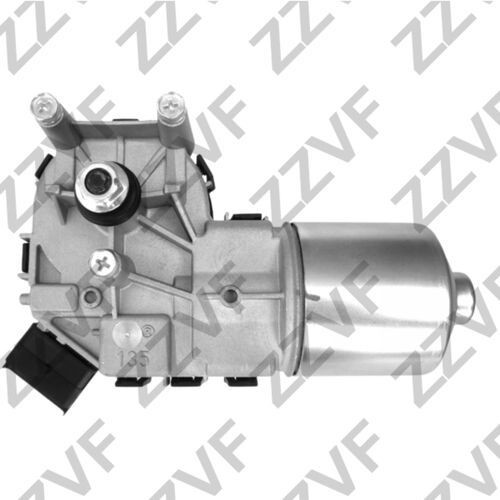 ZZVF Scheibenwischermotor ZVMT122 ZVMT122 Heckscheibenwischermotor ZZVF VW Kosten