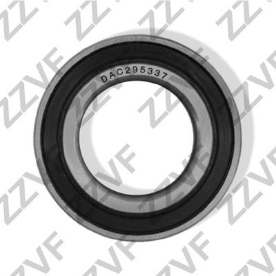 ZZVF Ρουλεμάν τροχών ZVPH012 Ρουλεμάν ZZVF Citroën XSARA ZVPH012