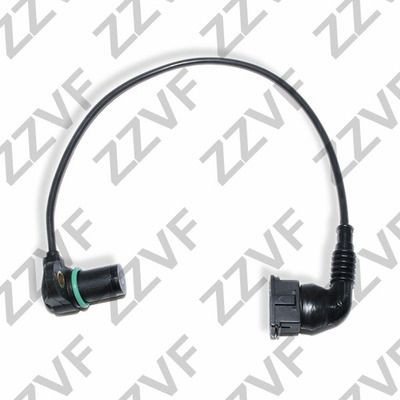 ZZVF Αισθητήρας, θέση εκκεντροφ. άξονα ZVPK217 Αισθητήρας θέσης εκκεντροφόρου ZZVF Peugeot 406 ZVPK217