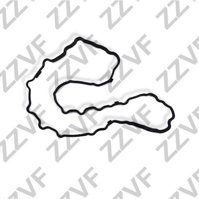 ZZVF Ölwannendichtung ZVPM26W ZVPM26W Dichtung Ölwanne ZZVF kaufen