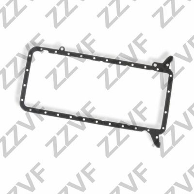 ZZVF Tesnenie olejového zberača ZVPM62W Tesnenie olejového zberača NISSAN ZZVF ZVPM62W