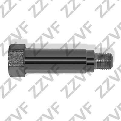 ZZVF Glidbult till bromsok ZVPP015 ZVPP015 ZZVF bromsok rep. sats Toyota COROLLA