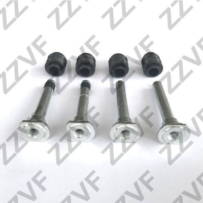 ZZVF Føringshylsesett, bremsecaliper ZVPP021 ZVPP021 Bremsecaliper reparasjonssett BMW 1-serie ZZVF