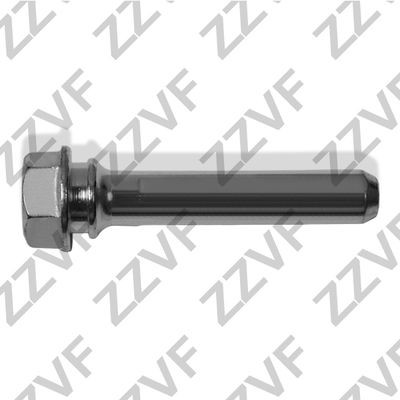 ZZVF Glidbult till bromsok ZVPP022 ZVPP022 ZZVF renoveringssats bromsok Toyota COROLLA