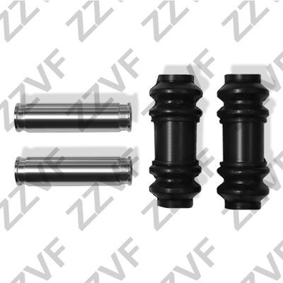 ZZVF Føringshylsesett, bremsecaliper ZVPP025 Bremseklave reparasjonssett ZZVF 1-serie ZVPP025 billige