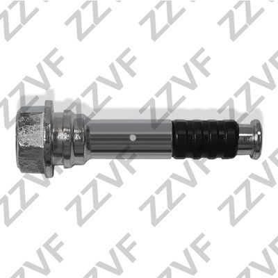 ZZVF Geleidebout, remklauw ZVPP036 ZVPP036 Geleidehulzenset remklauw MERCEDES-BENZ S-Klasse ZZVF