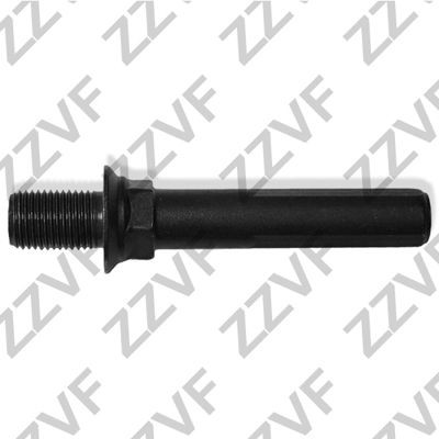 ZZVF Juhtpolt, pidurisadul ZVPP087 Pidurisadula remondikomplekt ZZVF HYUNDAI ZVPP087