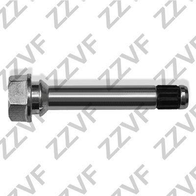 ZZVF Glidbult till bromsok ZVPP089 SKODA repsats bromsok ZZVF ZVPP089