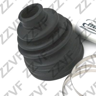 ZZVF Cuffia semiasse ZVPP144 ZVPP144 ZZVF Cuffia giunto omocinetico CHEVROLET prezzo