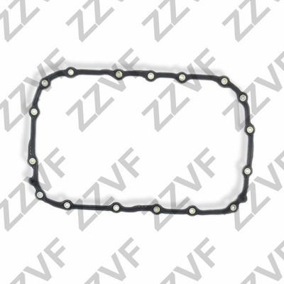 ZZVF Dichtung, Ölwanne-Automatikgetriebe ZVPP27W Dichtung, Ölwanne-Automatikgetriebe ZZVF Mercedes-Benz GLK ZVPP27W
