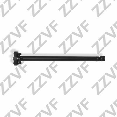 ZZVF Arbre de transmission, entraînement des essieux ZVPV229 Nissan MURANO Barre de transmission ZZVF ZVPV229