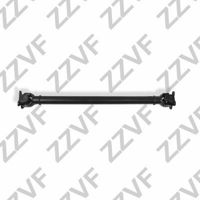 ZZVF Kardanwelle ZVPV230 Kardanwelle ZZVF Volkswagen NEW BEETLE ZVPV230