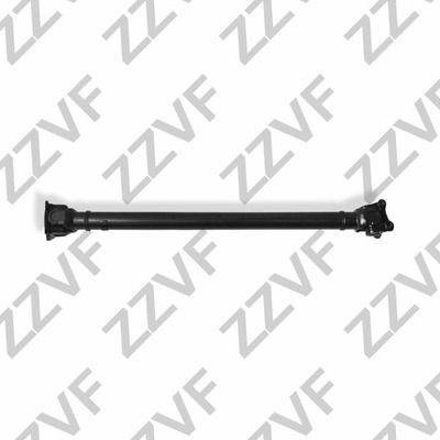ZZVF Kardanwelle ZVPV231 ZVPV231 Kardanwelle VW NEW BEETLE ZZVF kaufen