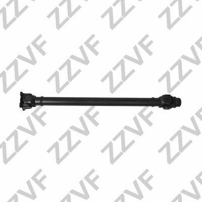 ZZVF Kardaan, sillaajam ZVPV232 Kardaan ZZVF SPRINTER ZVPV232 odav