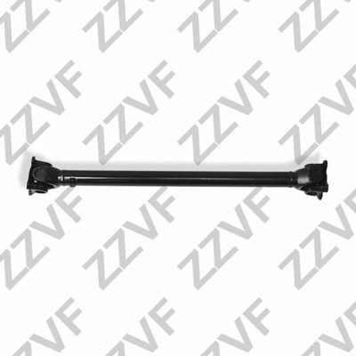 ZZVF Kardanwelle ZVPV233 ZVPV233 Längswelle VW NEW BEETLE ZZVF kaufen