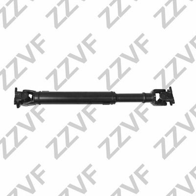 ZZVF Kardaani ZVPV237 ZVPV237 ZZVF Kardaani TOYOTA URBAN CRUISER