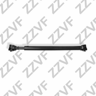 ZZVF Kardanwelle ZVPV242 Längswelle ZZVF NEW BEETLE ZVPV242 günstig
