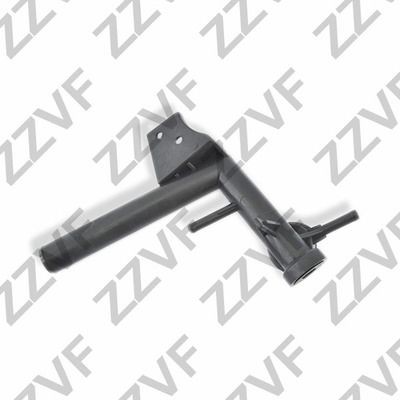 ZZVF Kühlerschlauch ZVR1141 ZVR1141 ZZVF AUDI Kühlerschlauch