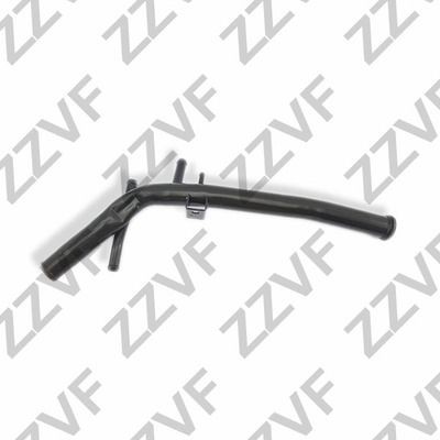 ZZVF Kühlmittelrohrleitung ZVR1149 ZVR1149 ZZVF Wasserschlauch MAZDA Kosten