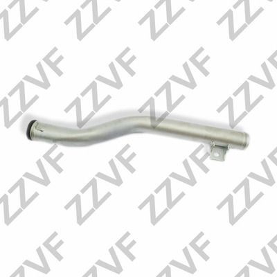 ZZVF Kühlmittelrohrleitung ZVR1150 ZVR1150 ZZVF Kühlerschläuche MAZDA Kosten