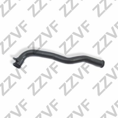 ZZVF Potrubie chladiacej kvapaliny ZVR1152 Chladičové hadice ZZVF i30 ZVR1152 lacné